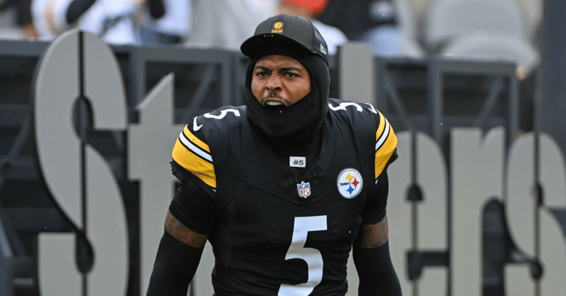 jalen ramsey jamarr chase