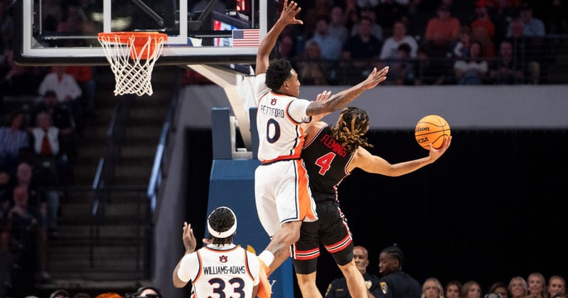 Syndication: The Montgomery Advertiser