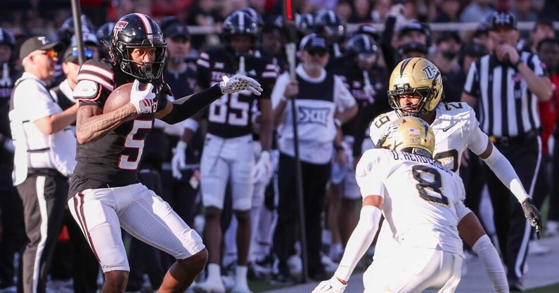 Syndication: Lubbock Avalanche-Journal