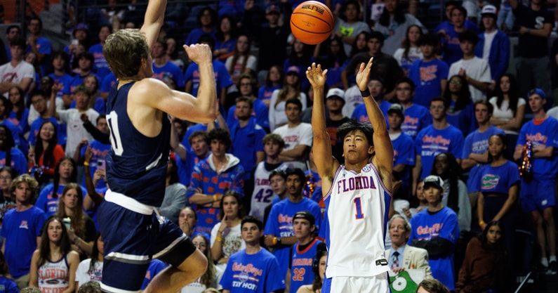 Xaivian-Lee-Florida-Gators