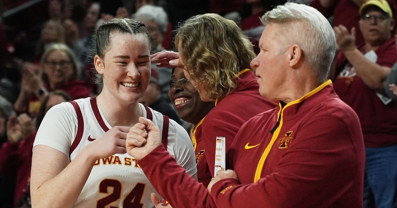 Syndication: The Ames Tribune