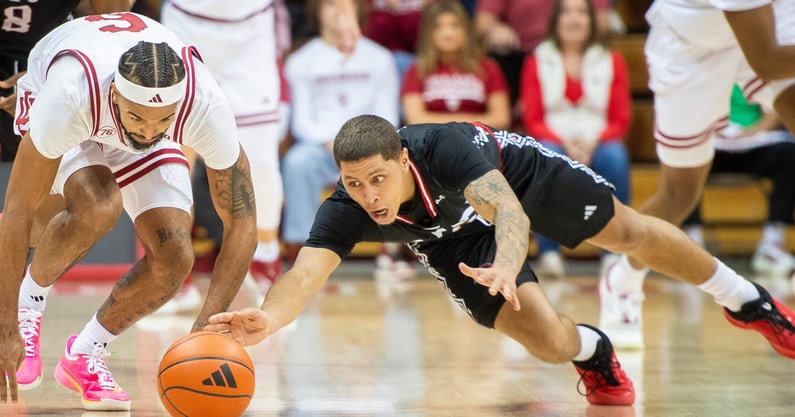 Syndication: The Herald-Times