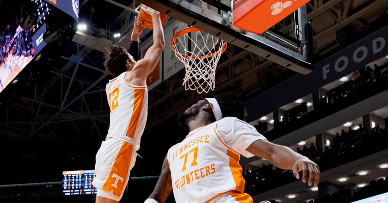 Tennessee Basketball | Tennessee Athletics