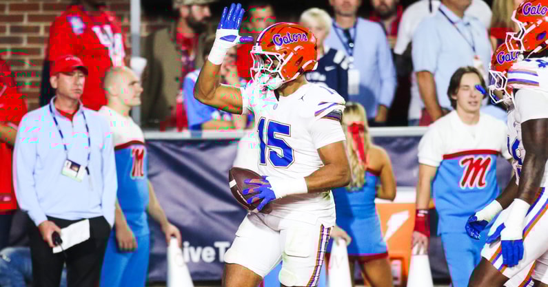 Jayden-Woods-Florida-Gators