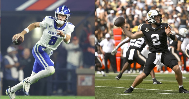 Cutter Boley Diego Pavia