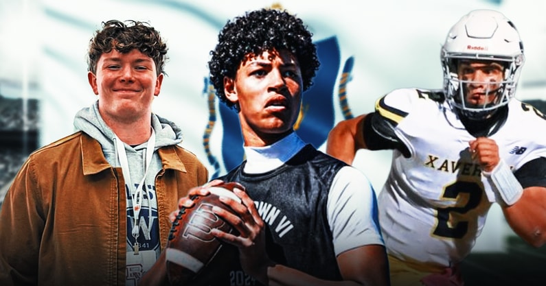 Massachusetts Top 25