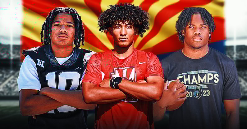 Arizona Top 25 AFI
