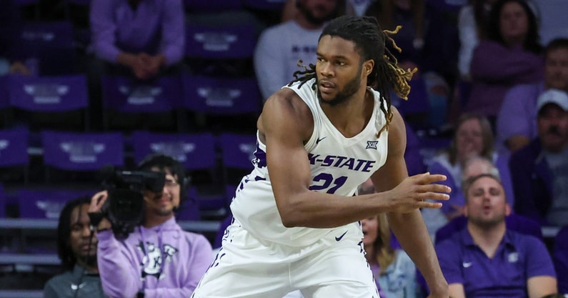 Khamari McGriff 2025