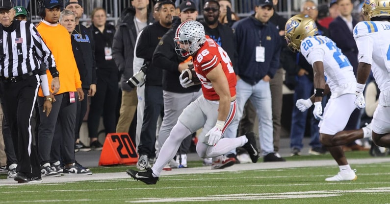 Max Klare by Birm -- Lettermen Row