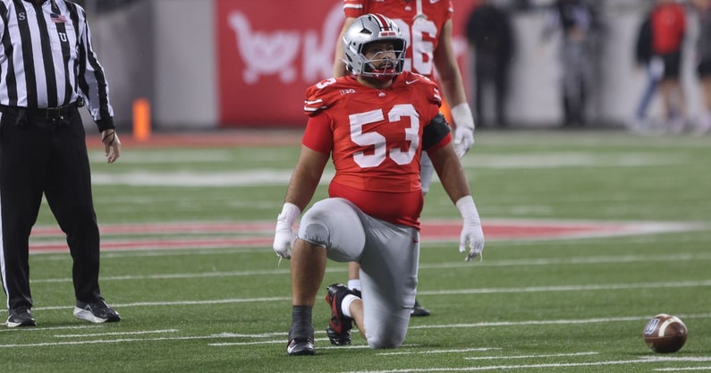 Will Smith Jr. by Birm -- Lettermen Row