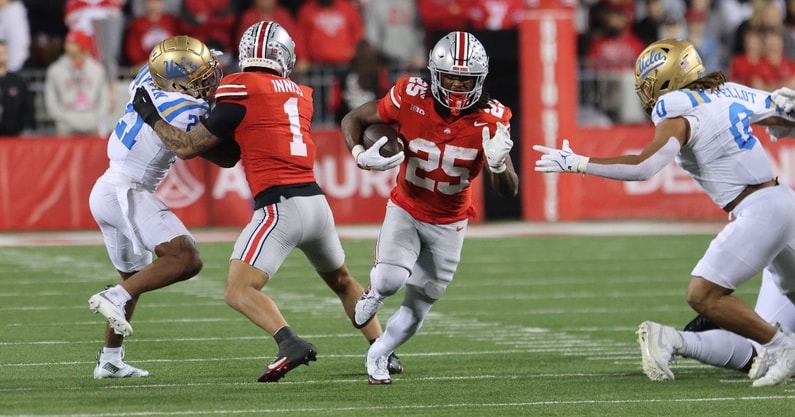 Bo Jackson (Birm/Lettermen Row)