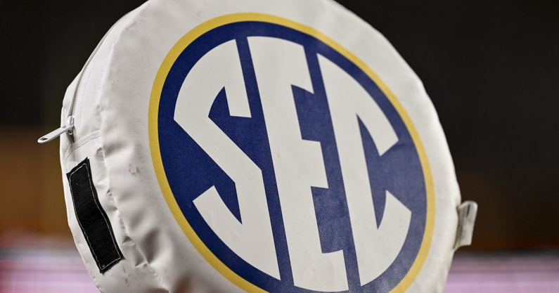 NCAA Football: Florida at Texas A&amp;M