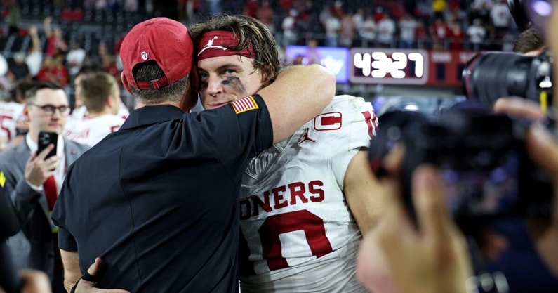 NCAA Football: Oklahoma at Alabama