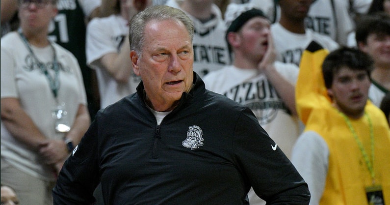 Tom Izzo