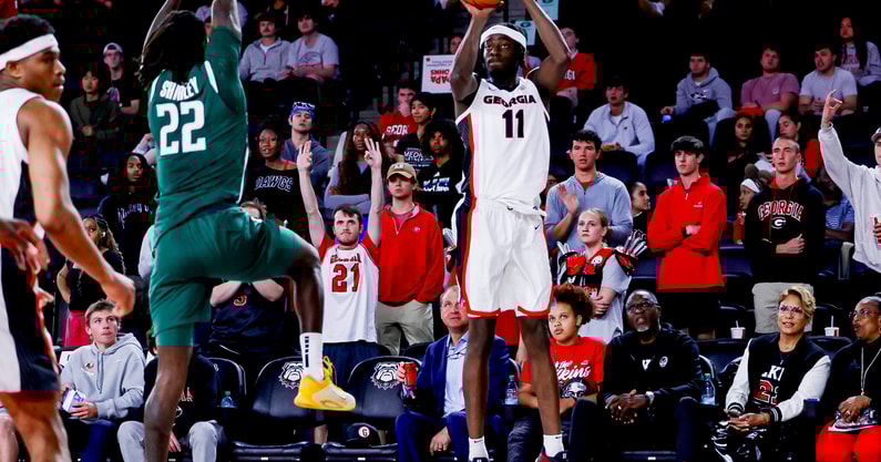 251117 - FAMU vs. Georgia