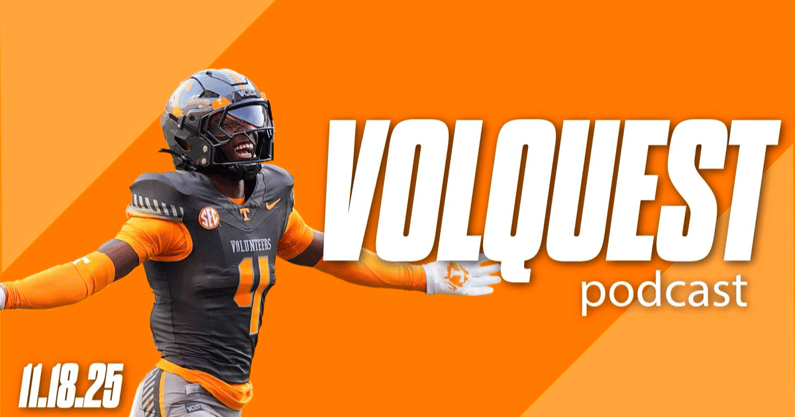 VQ Podcast Image. Credit: On3 Staff