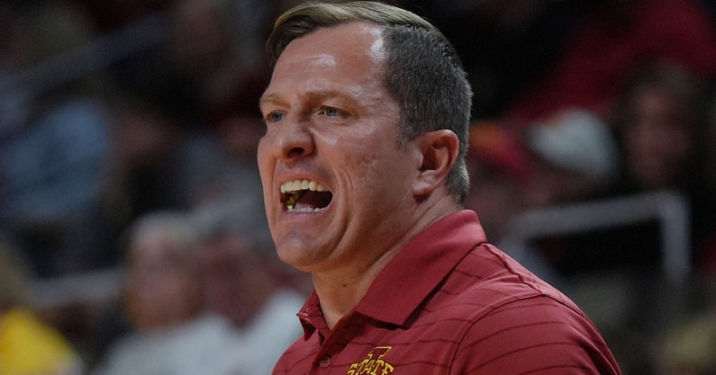 Syndication: The Ames Tribune