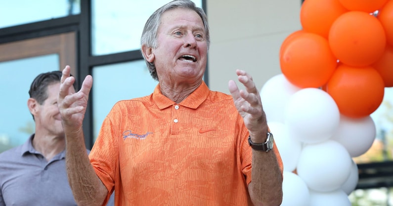 Syndication: Gainesville Sun