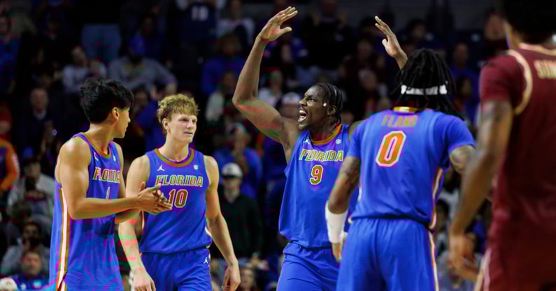 Rueben-Chinyelu-Florida-Gators