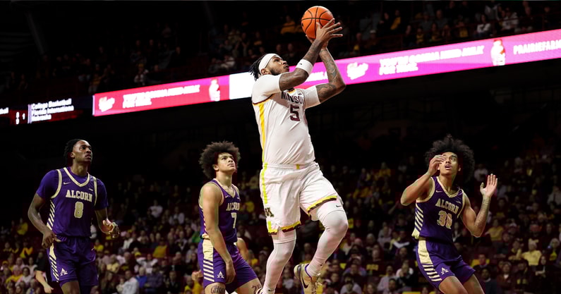 Jaylen Crocker-Johnson