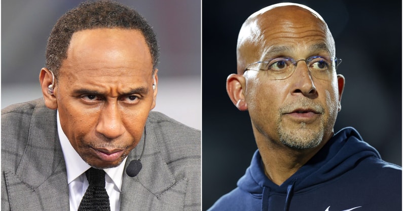 StephenASmith-JamesFranklin