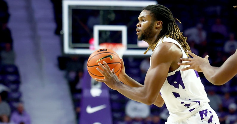 Khamari McGriff 2025