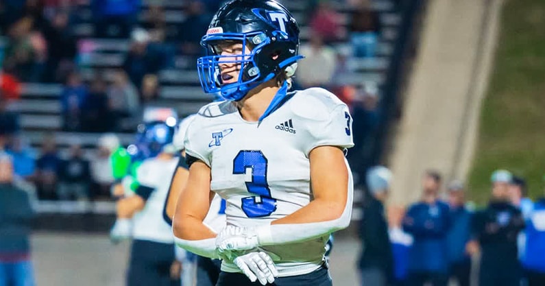 ON3 - Logan Arch, Papillion-LaVista South 2025