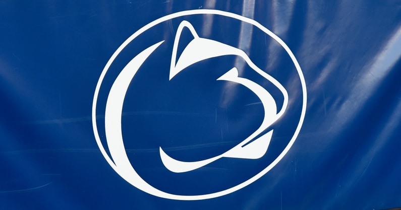 Penn State Nittany Lions logo