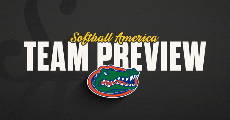 SA2025 Team Preview - Florida