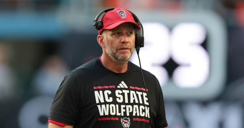 Dave Doeren