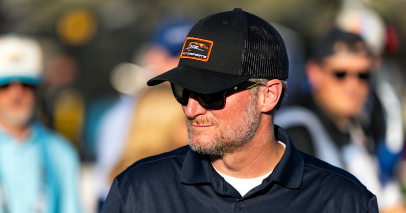 Dale Earnhardt Jr (23)