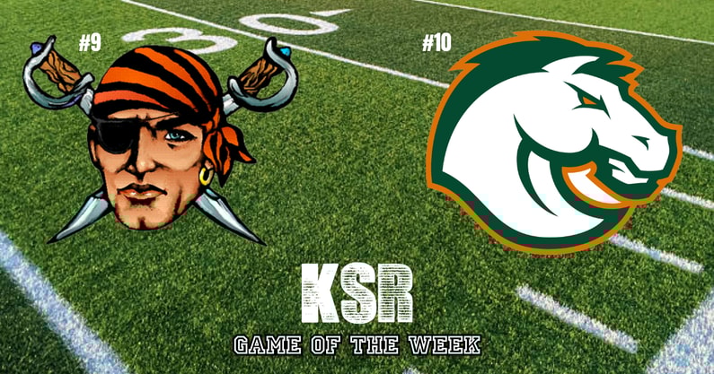 KSR Game of the Week: Ryle @ Frederick Douglass
