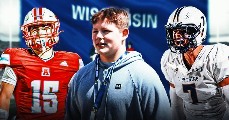 Wisconsin Top 25 AFI