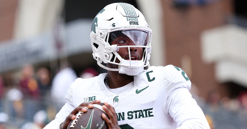 Aidan-Chiles-injury-update-Jonathan-Smith-shares-latest-on-Michigan-State-QB