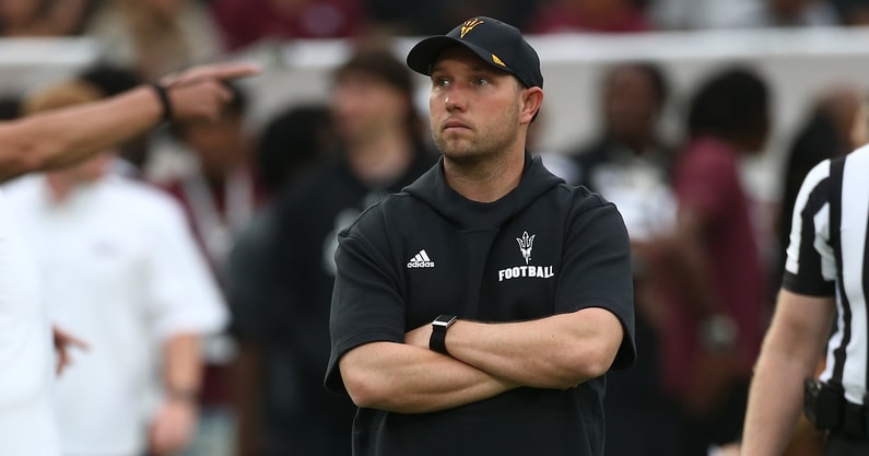 2025 Kenny Game Face