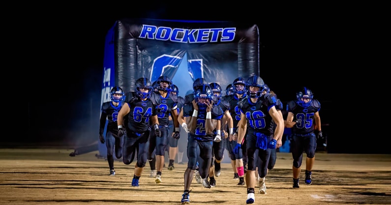 Craig County Rockets