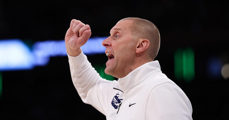 NCAA Basketball: Champions Classic-Michigan State at Kentucky