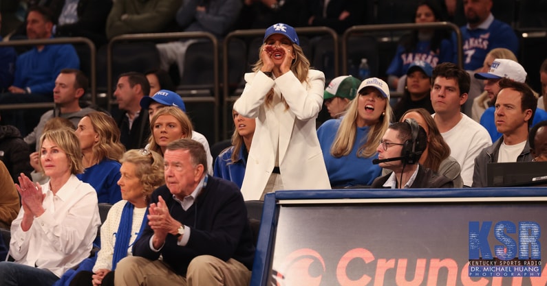 Champions Classic on 11/18/2025 - Dr. Michael Huang, Kentucky Sports Radio/On3