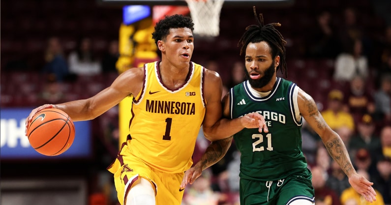 ISaac Asuma Chicago State