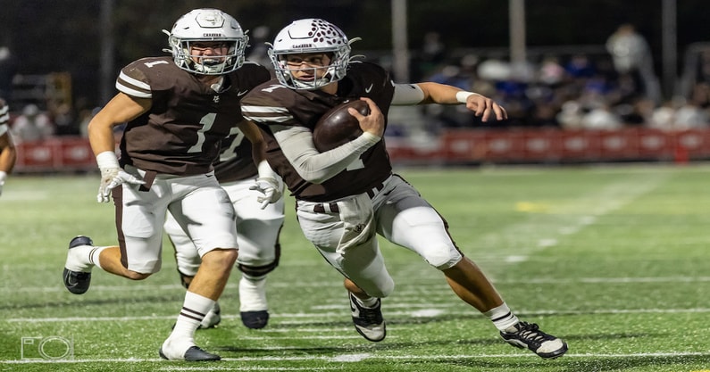 The Caravan Soar past the Griffins 00 - 00