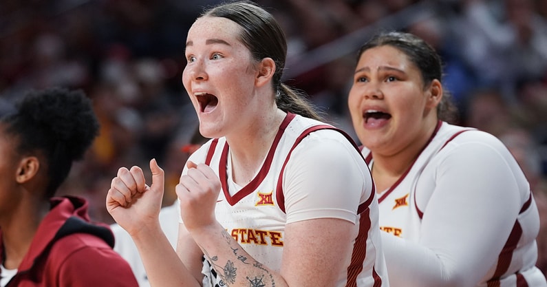 Syndication: The Ames Tribune