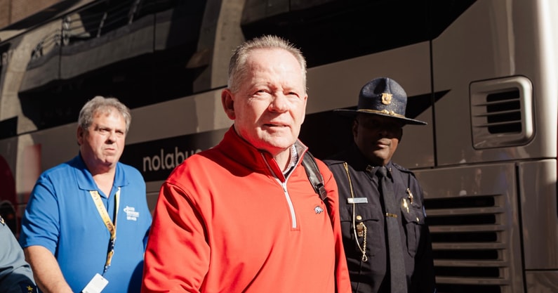 Bobby Petrino