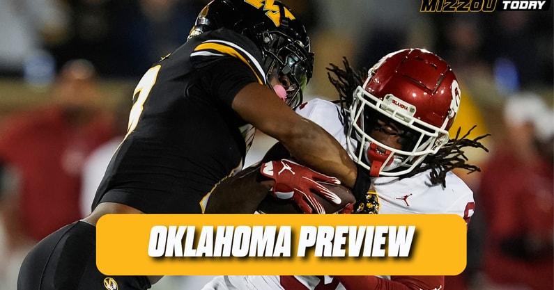 The MizzouToday Show