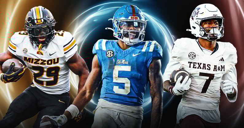 college football transfer portal impact players Week 12