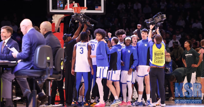 kentucky-michigan-state-national-media-reaction-mark-pope