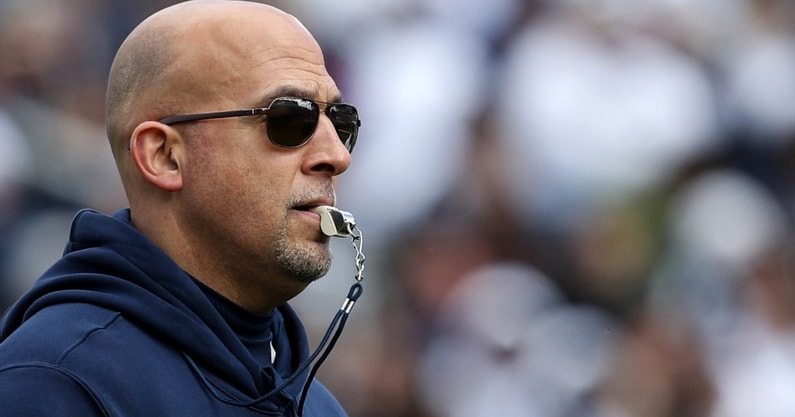James Franklin