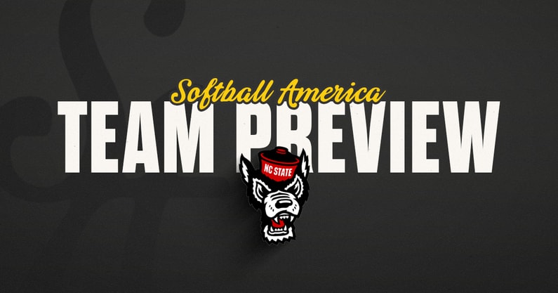 SA2025 Team Preview - NC State