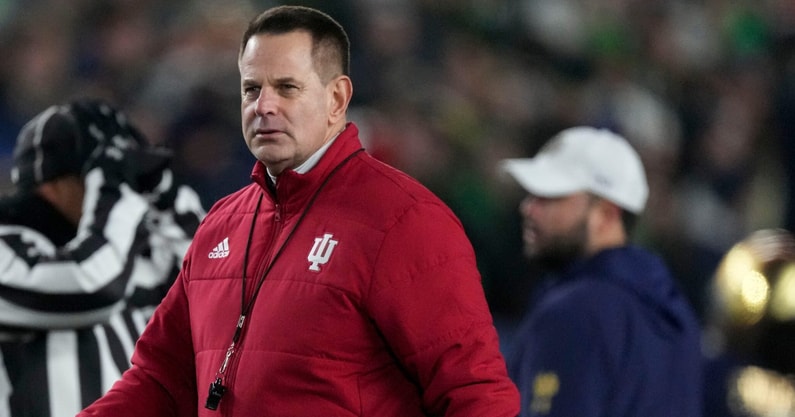 Syndication: The Indianapolis Star