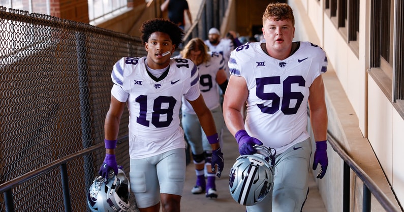 Wesley Fair Andrew Leingang 2025