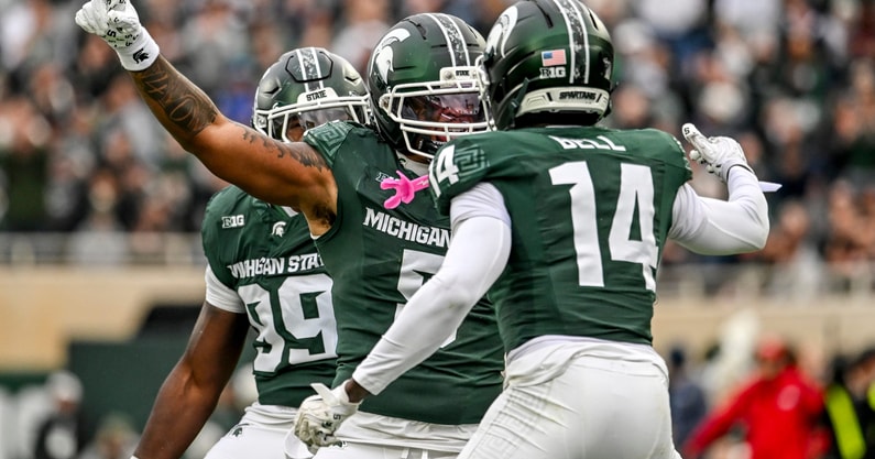 Syndication: Lansing State Journal